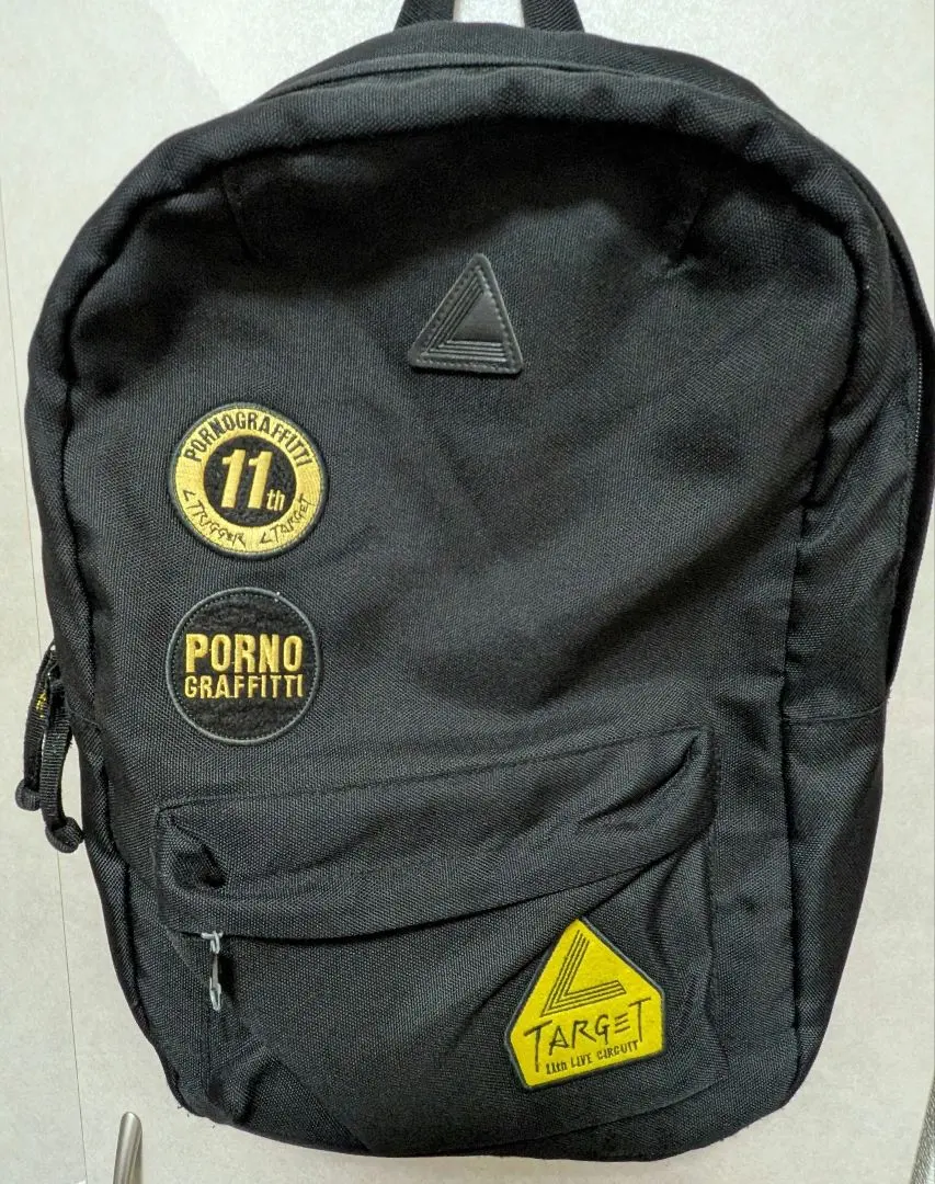 2026年最新】ポルノグラフィティ リュックの人気アイテム - メルカリ