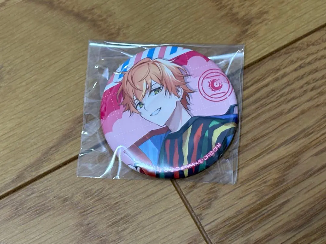 2026年最新】東雲彰人ホワイトデー缶バッジの人気アイテム - メルカリ