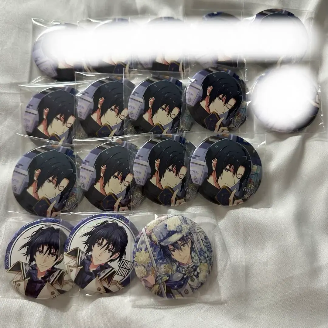 2026年最新】sugao 缶バッジ 一織の人気アイテム - メルカリ