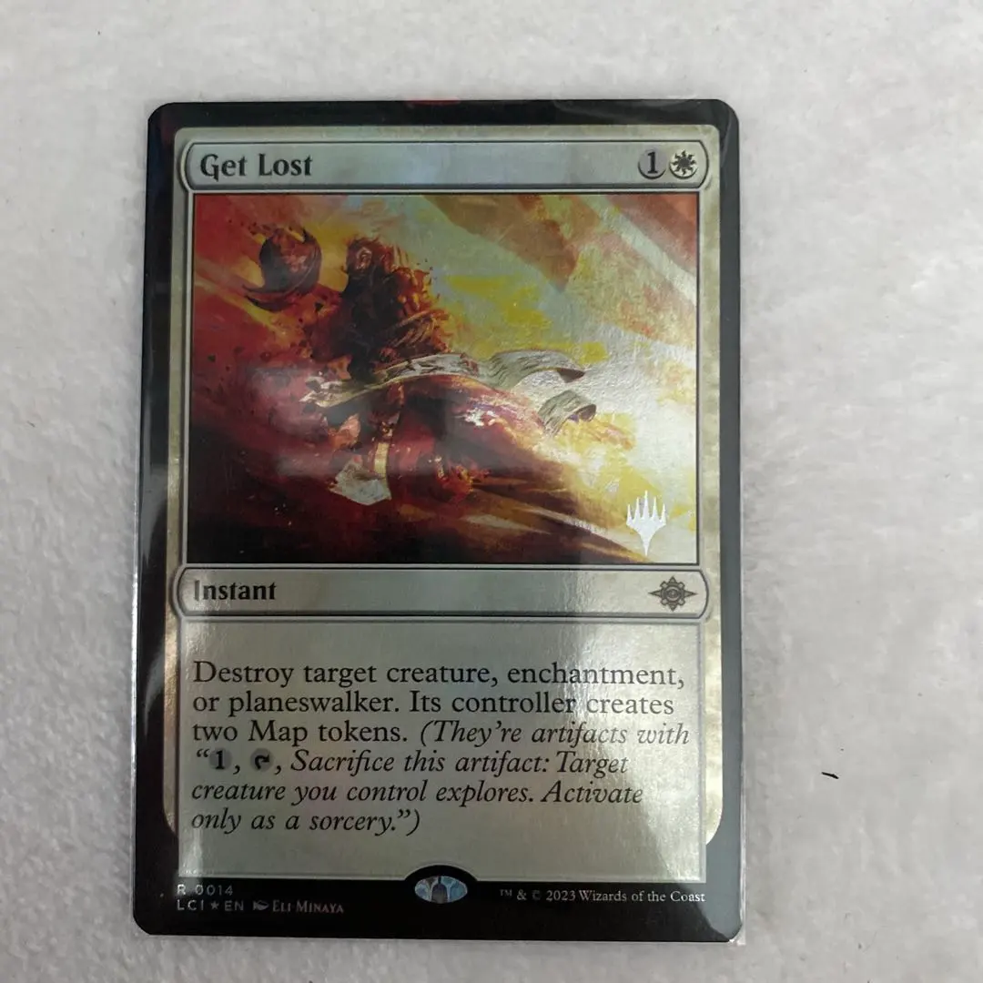 2026年最新】失せろ mtgの人気アイテム - メルカリ