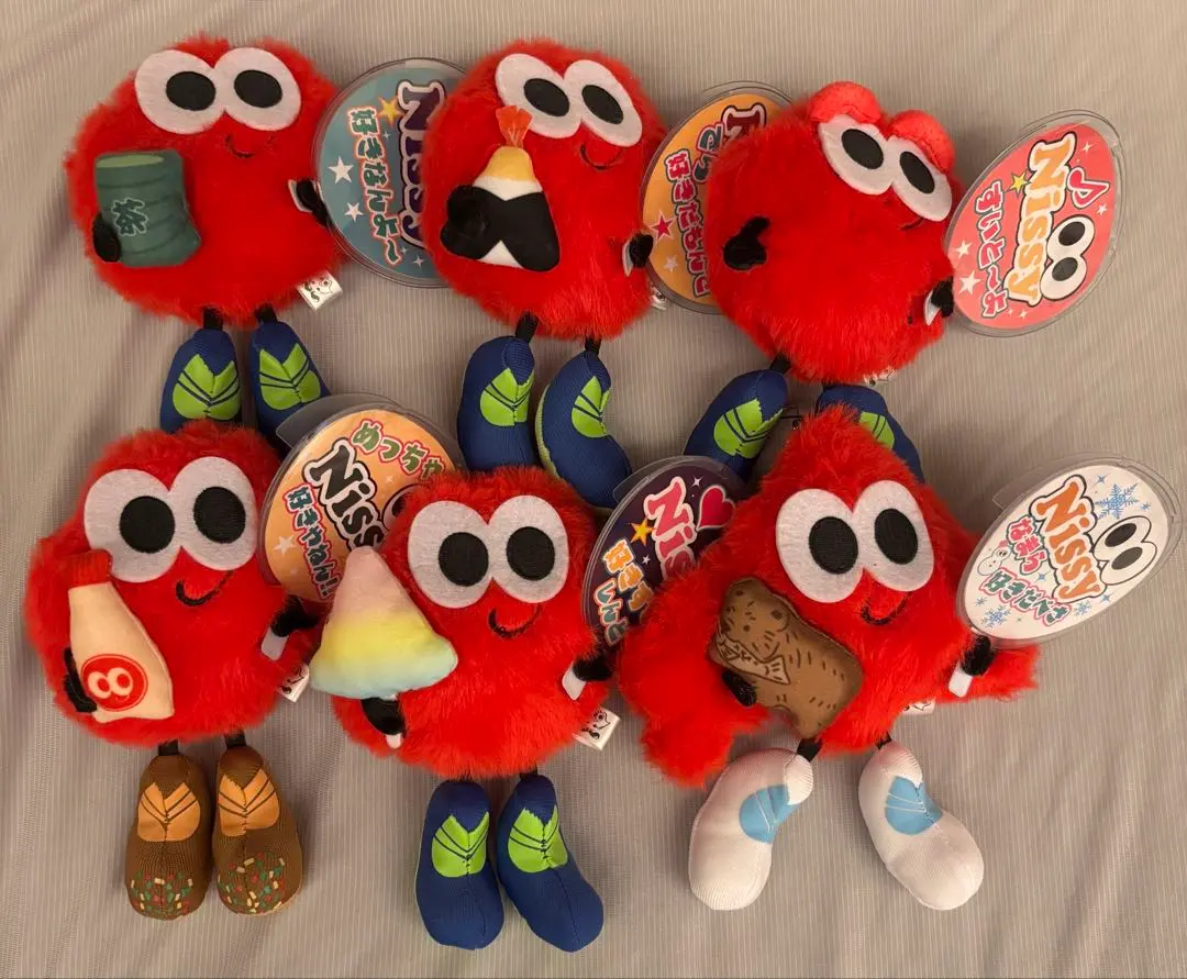 2026年最新】NISSY 北海道 リッピーの人気アイテム - メルカリ