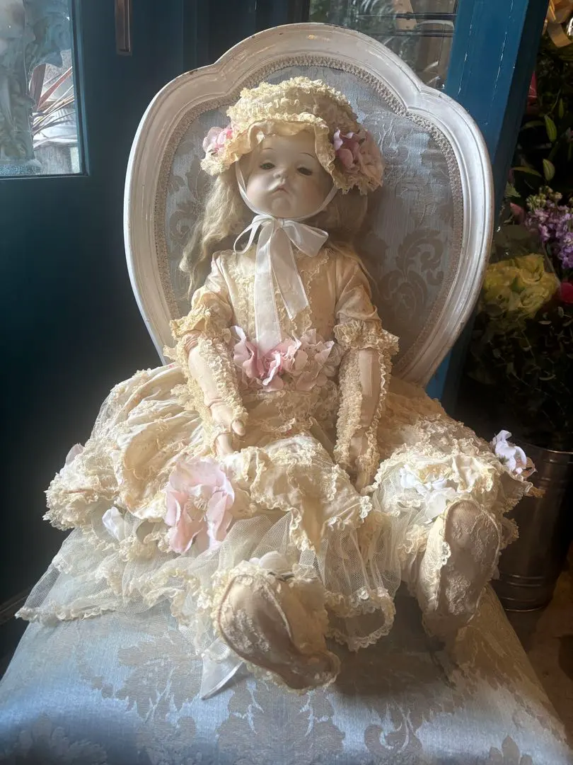 2026年最新】さえら ビスクドールの人気アイテム - メルカリ