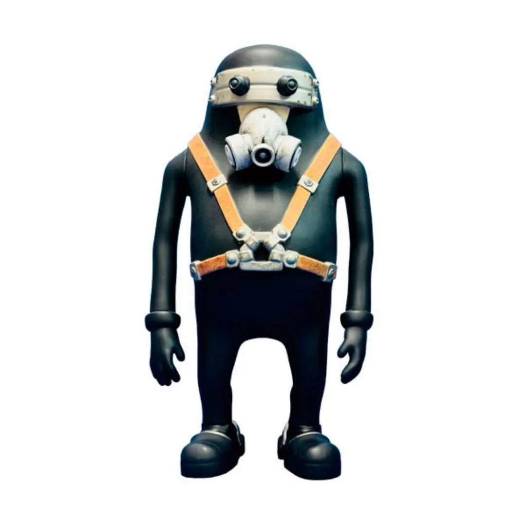 2026年最新】junk head 3バカの人気アイテム - メルカリ