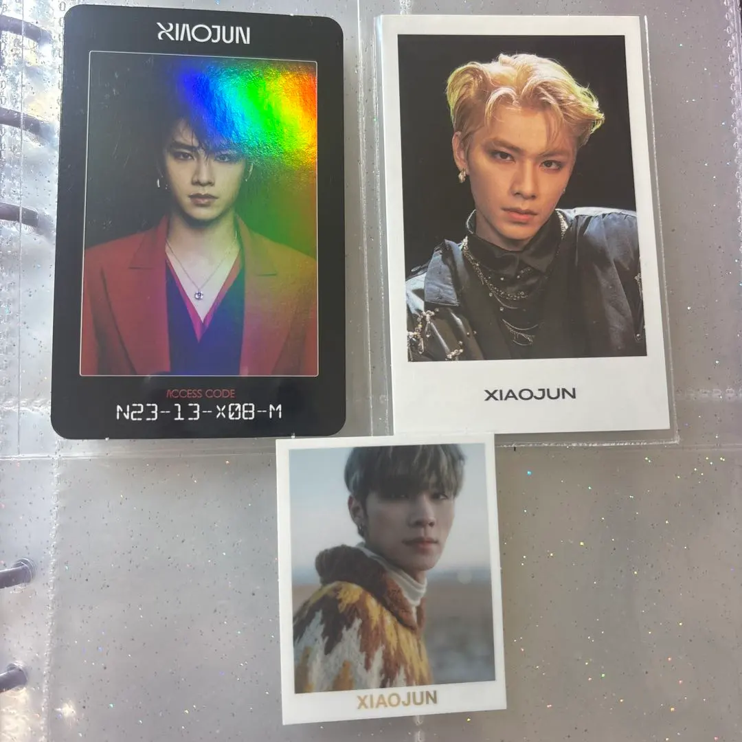 2026年最新】シャオジュントレカの人気アイテム - メルカリ