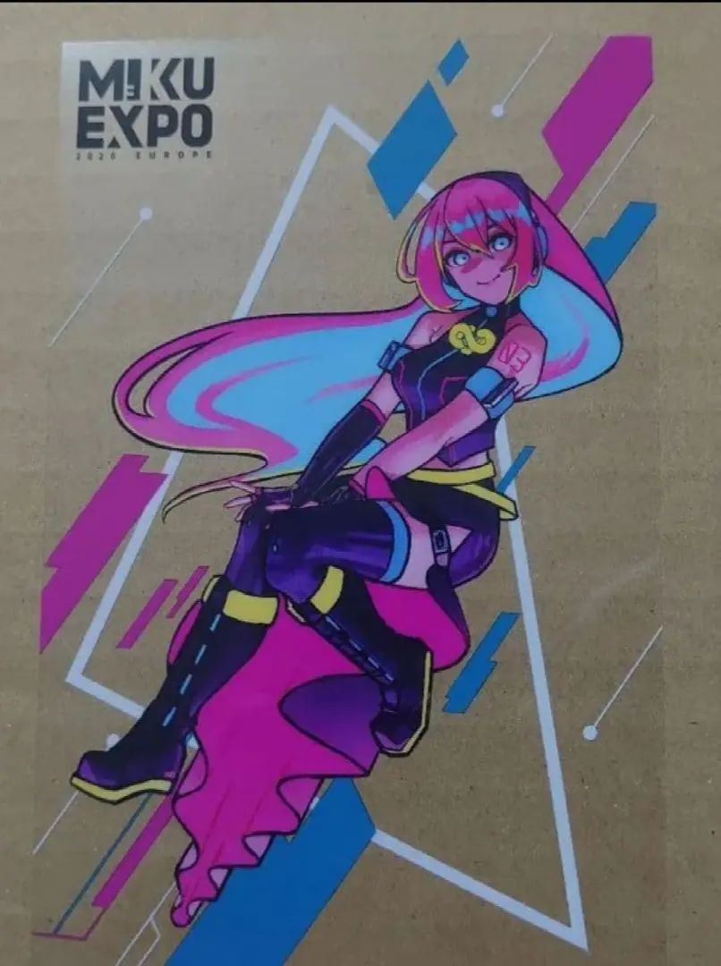 2026年最新】初音ミク ペンライトフィルムの人気アイテム - メルカリ