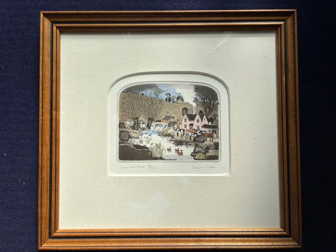 2026年最新】グラハムクラークの人気アイテム - メルカリ