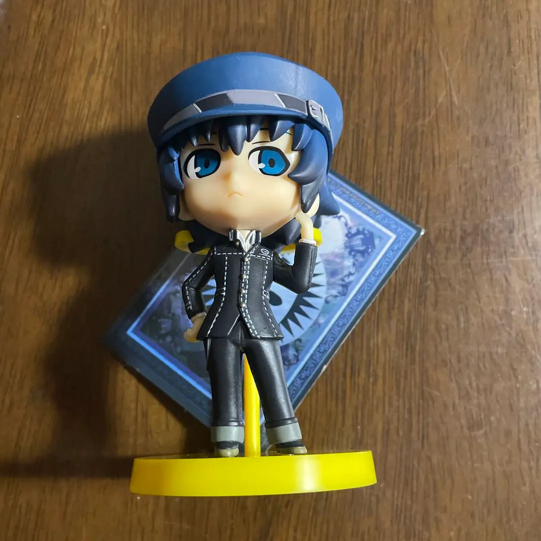 2026年最新】白鐘直斗フィギュアの人気アイテム - メルカリ