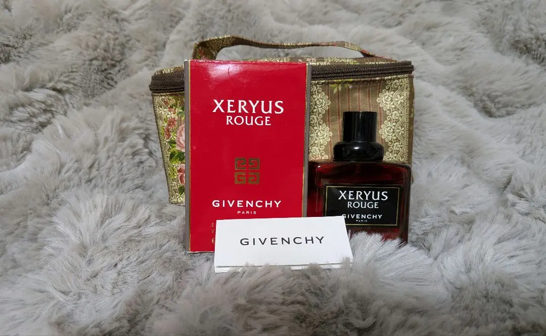 2026年最新】ジバンシィ GIVENCHY キセリュズルージュの人気アイテム