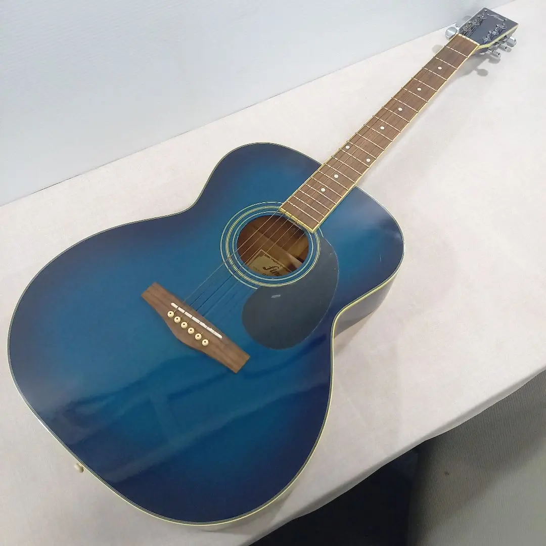 2026年最新】fina アコースティックギターの人気アイテム - メルカリ