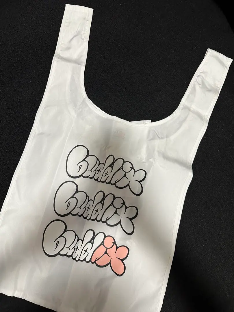 2026年最新】buddix fantastics トートバッグの人気アイテム - メルカリ