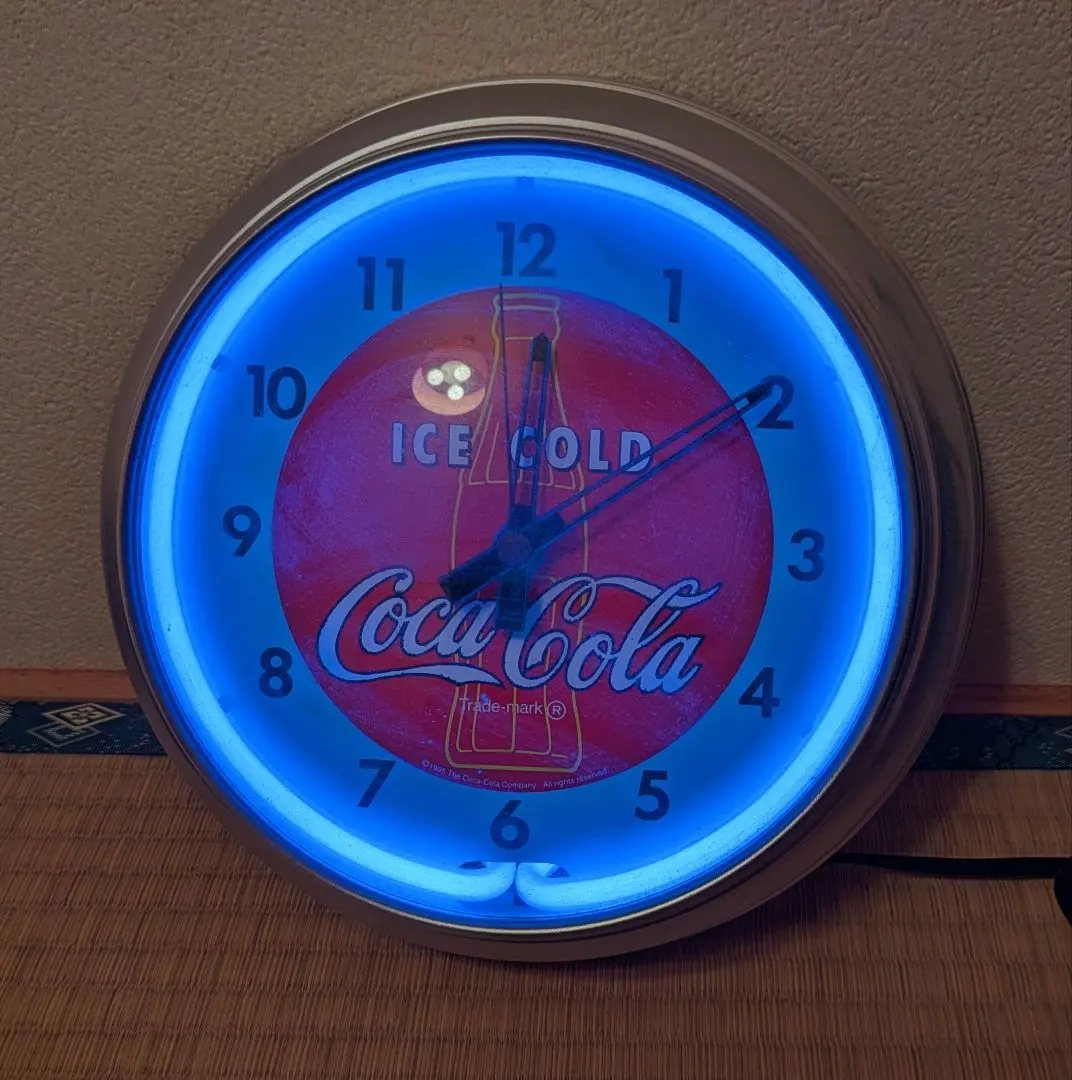 2026年最新】ネオン掛け時計の人気アイテム - メルカリ