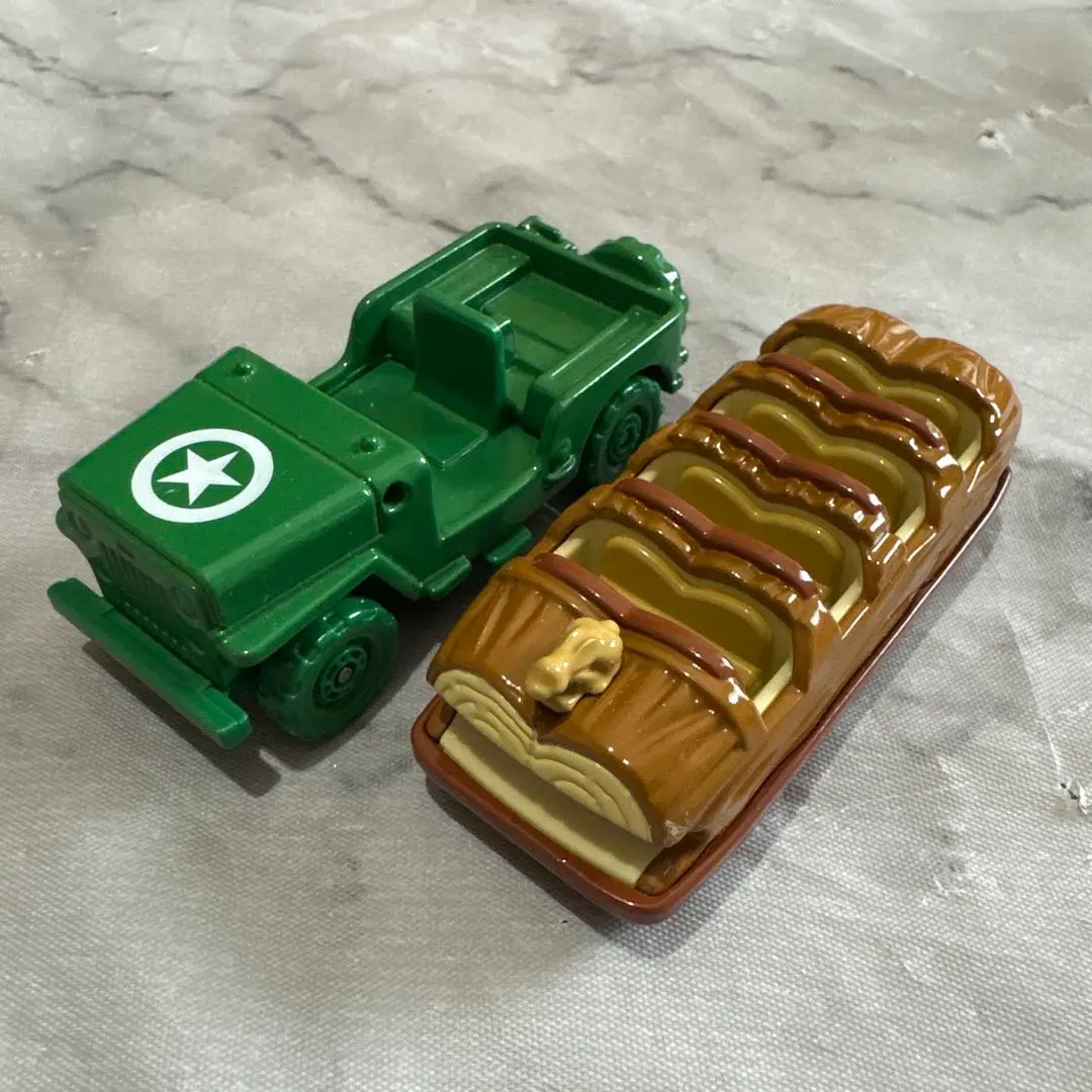 2026年最新】スプラッシュマウンテン トミカの人気アイテム - メルカリ