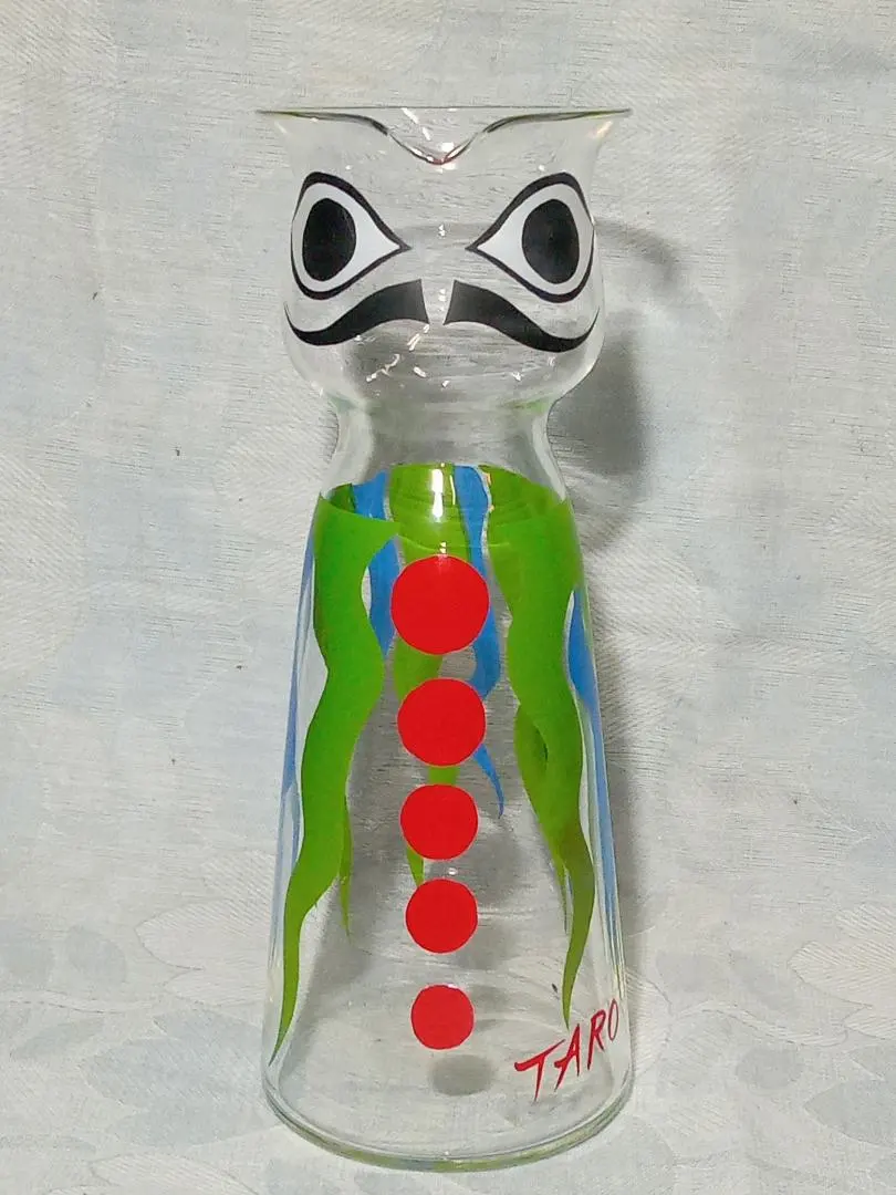 2026年最新】岡本太郎 ピッチャーの人気アイテム - メルカリ