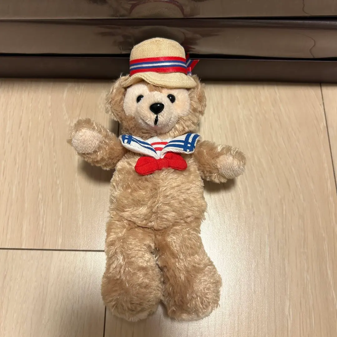 2026年最新】ジャンボリーナイトダッフィーの人気アイテム - メルカリ