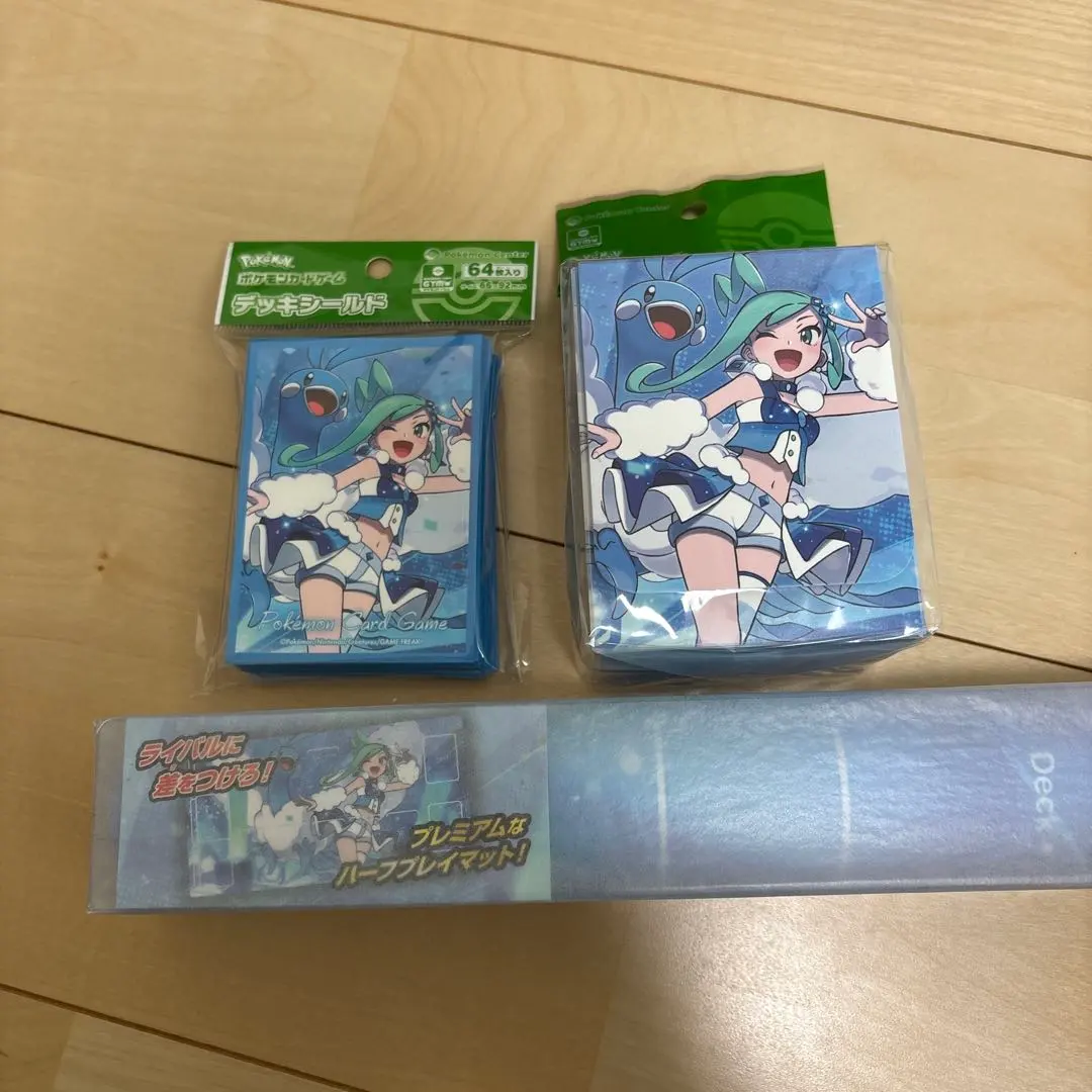 2026年最新】ルチア デッキケースの人気アイテム - メルカリ