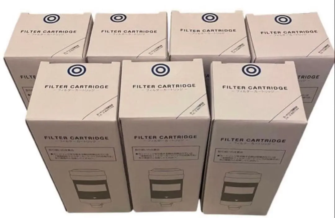 2026年最新】富士山の銘水 カートリッジの人気アイテム - メルカリ