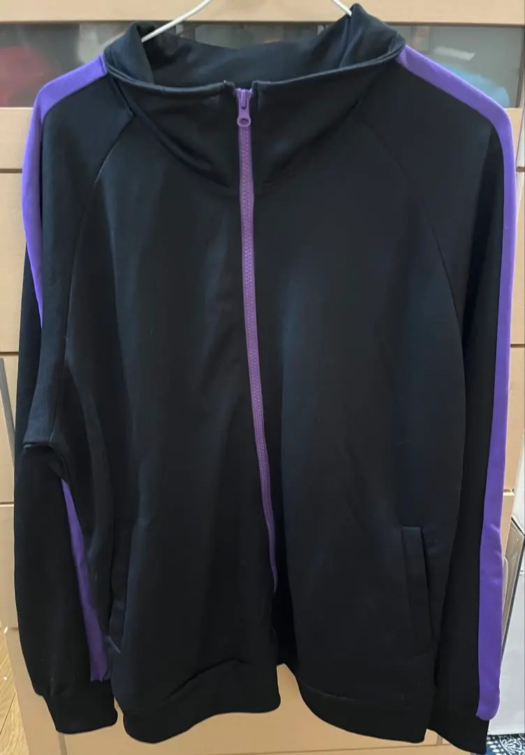 2026年最新】bintroll ジャージの人気アイテム - メルカリ