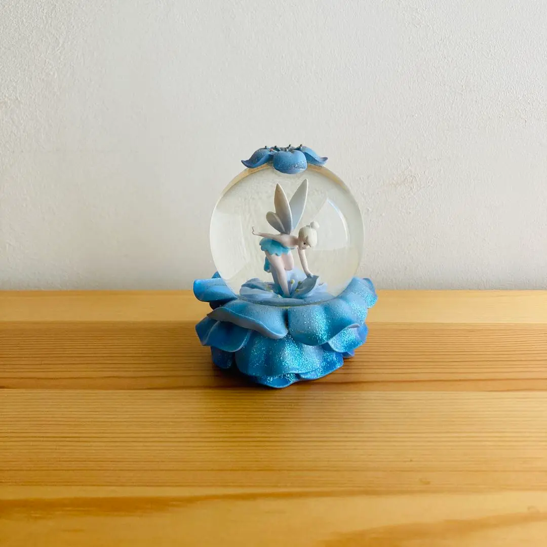 2026年最新】ティンカーベル スノードームの人気アイテム - メルカリ