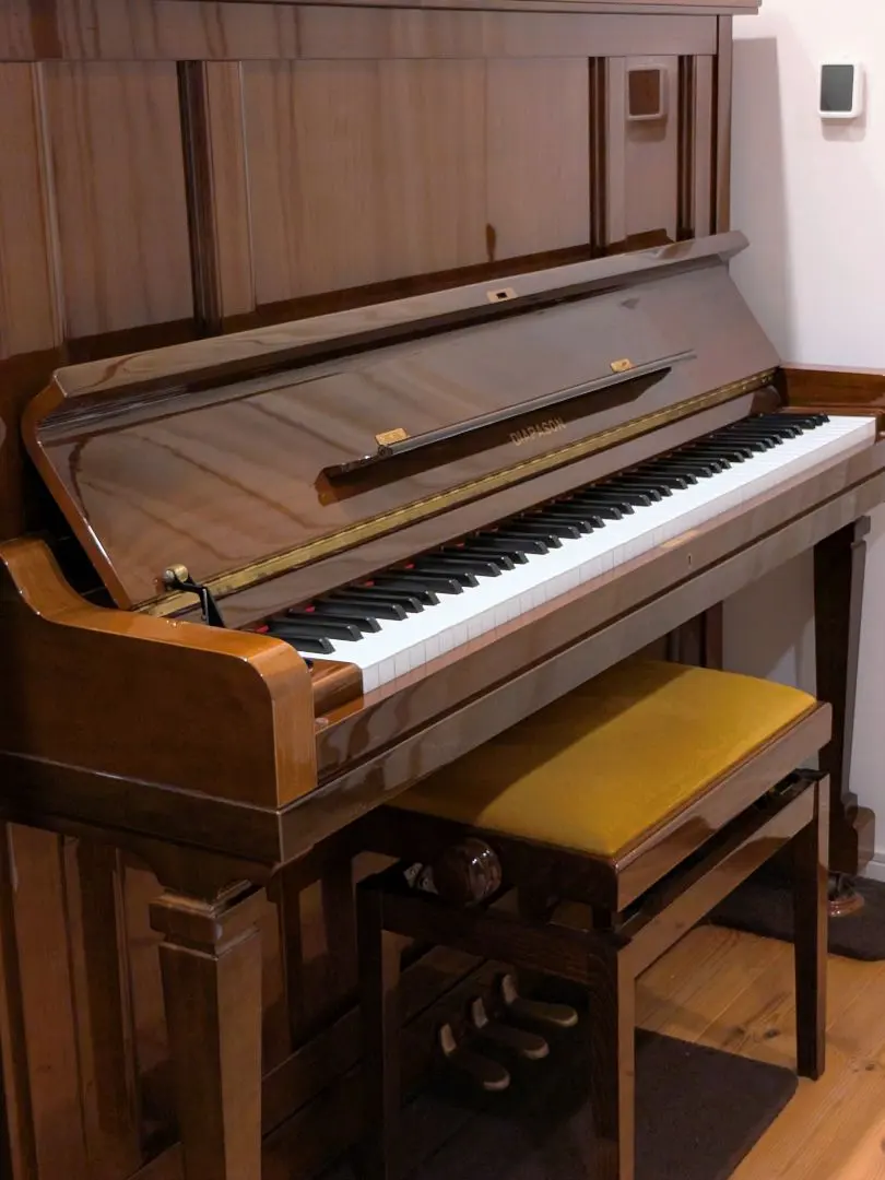 2026年最新】ディアパソン アップライトピアノの人気アイテム - メルカリ