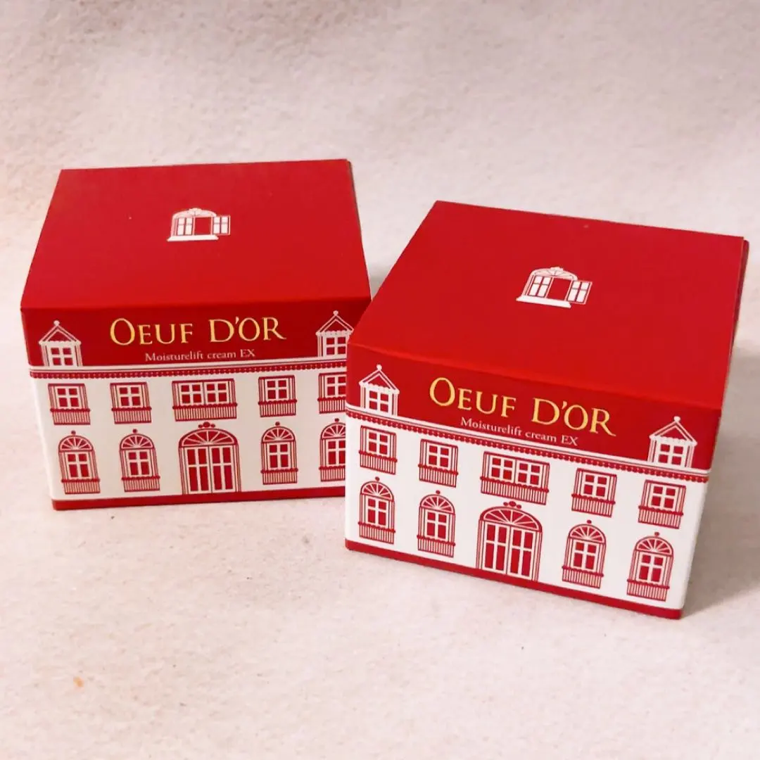 2026年最新】ウフドール モイスチャーリフトクリームの人気アイテム