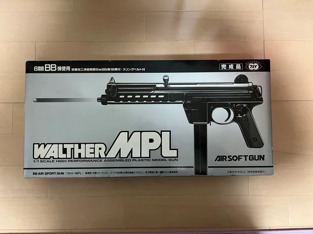 2026年最新】WALTHER MPLの人気アイテム - メルカリ