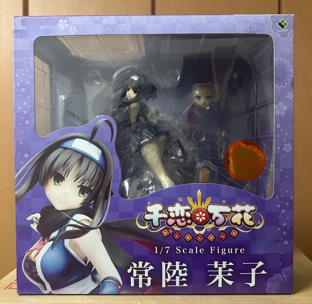 2026年最新】千恋*万花 常陸茉子 あみあみ限定版 1の人気アイテム