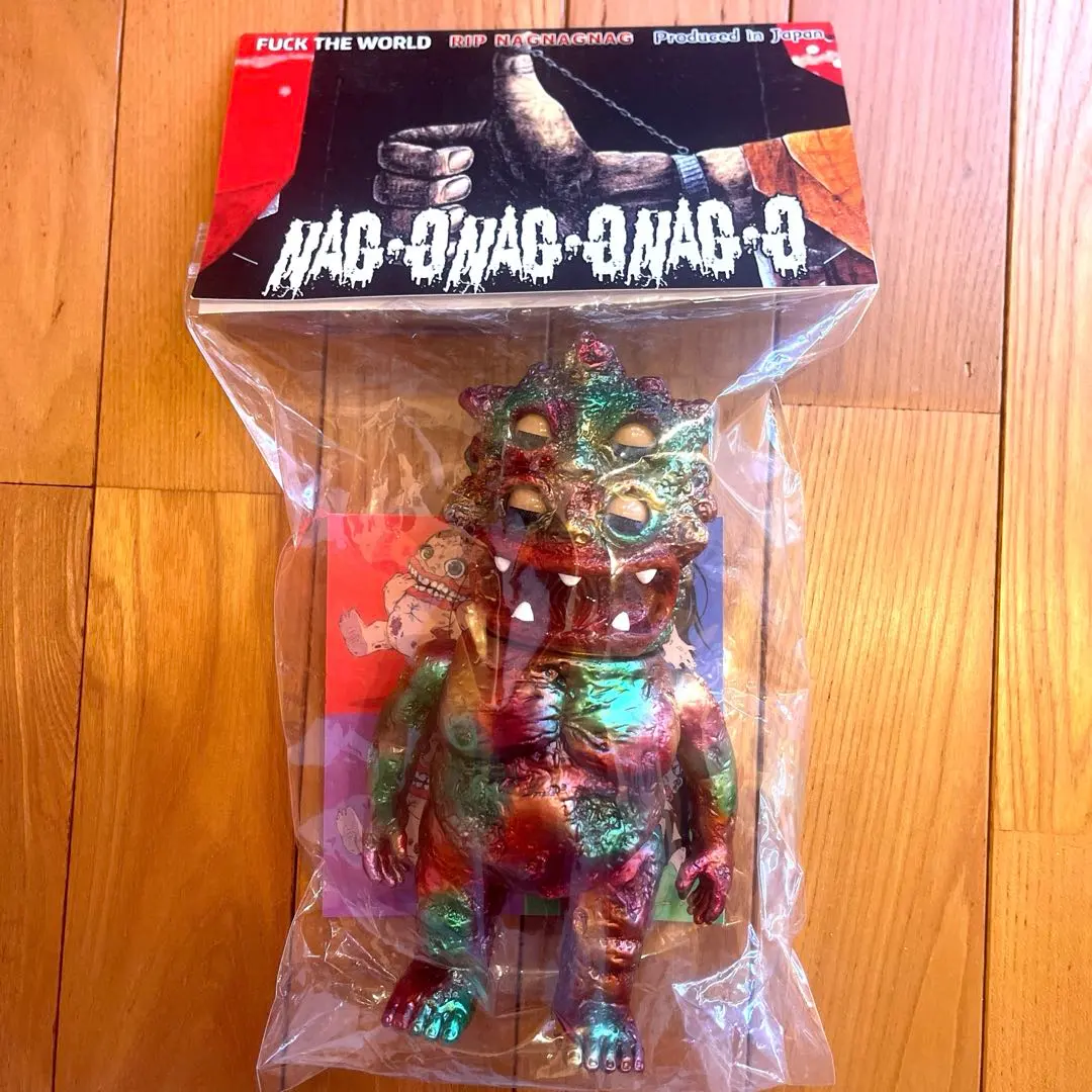 2026年最新】NAGNAGNAGの人気アイテム - メルカリ