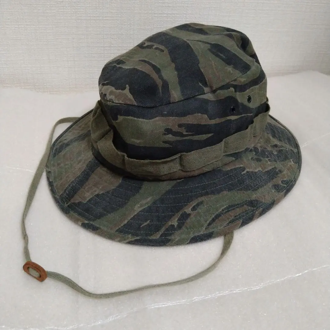 2026年最新】ブーニーハット タイガーストライプの人気アイテム - メルカリ