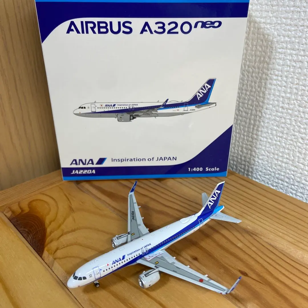 2026年最新】ana a320 1/400の人気アイテム - メルカリ