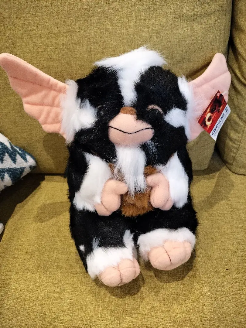 2026年最新】グレムリン ぬいぐるみ 40周年の人気アイテム - メルカリ