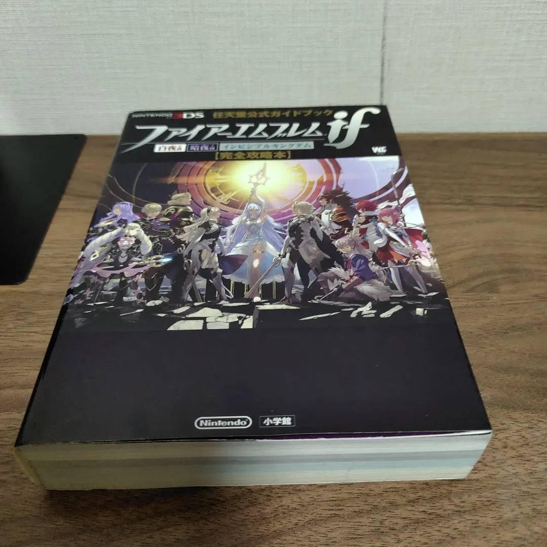 2026年最新】ファイアーエムブレムif インビジブルキングダムの人気
