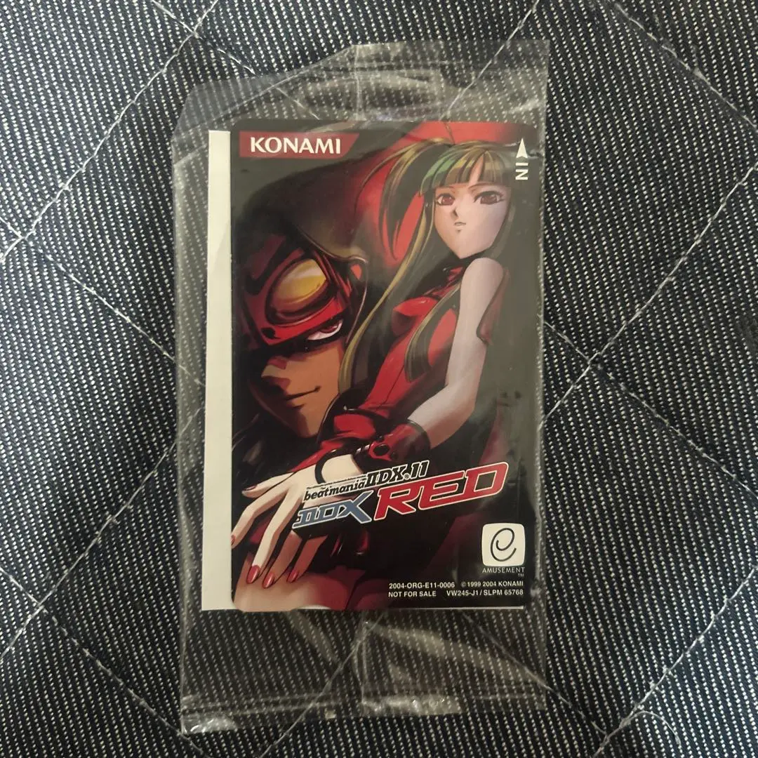 2026年最新】iidx redの人気アイテム - メルカリ