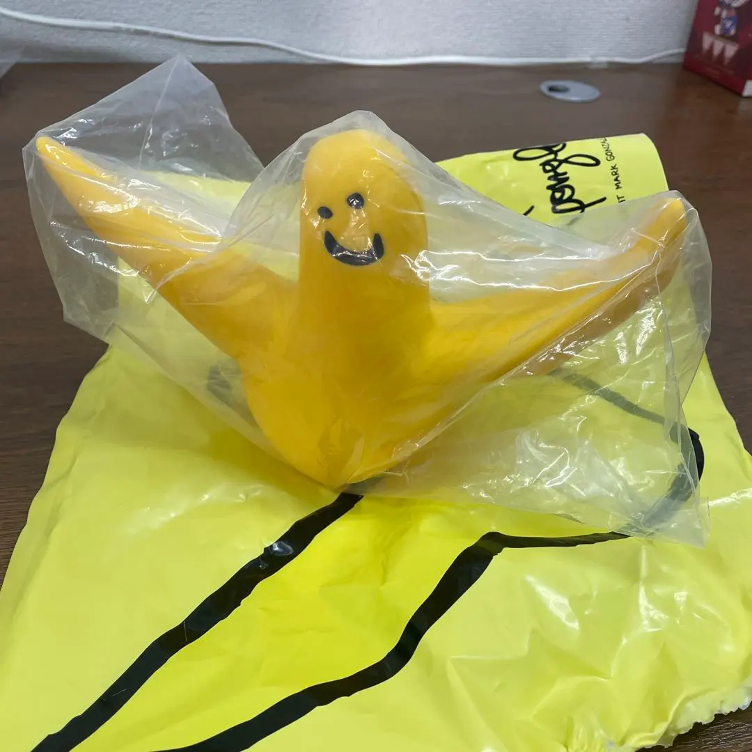 2026年最新】mark gonzales フィギュアの人気アイテム - メルカリ