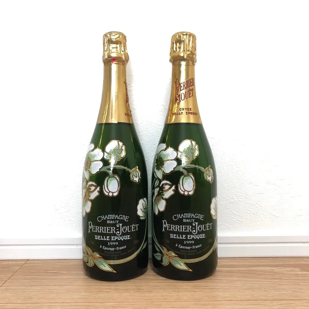 2026年最新】ベルエポック 空き瓶の人気アイテム - メルカリ