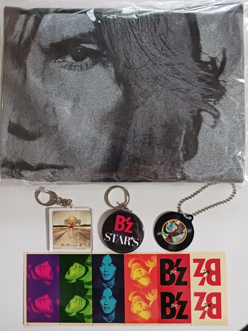 2026年最新】稲葉浩志 tシャツ 只者の人気アイテム - メルカリ