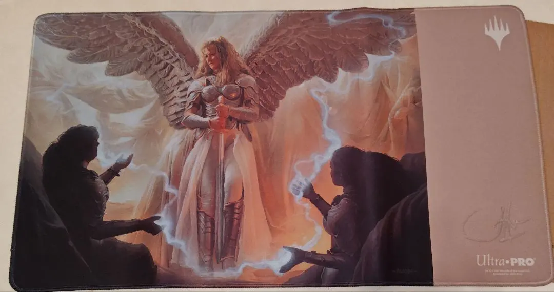 2026年最新】セラの天使 プレイマットの人気アイテム - メルカリ