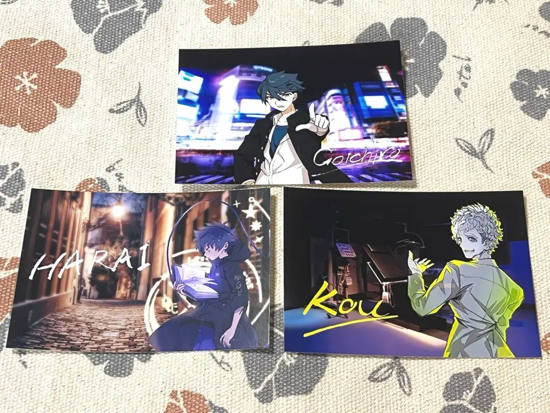 2026年最新】百目鬼剛の人気アイテム - メルカリ