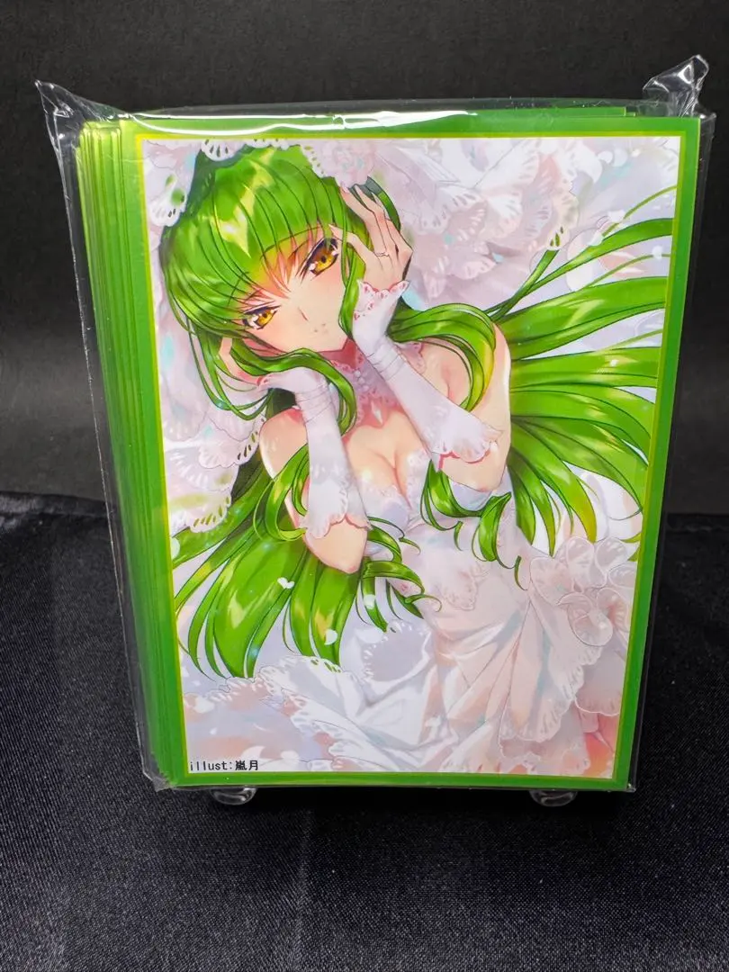 2026年最新】嵐月 コードギアス スリーブの人気アイテム - メルカリ