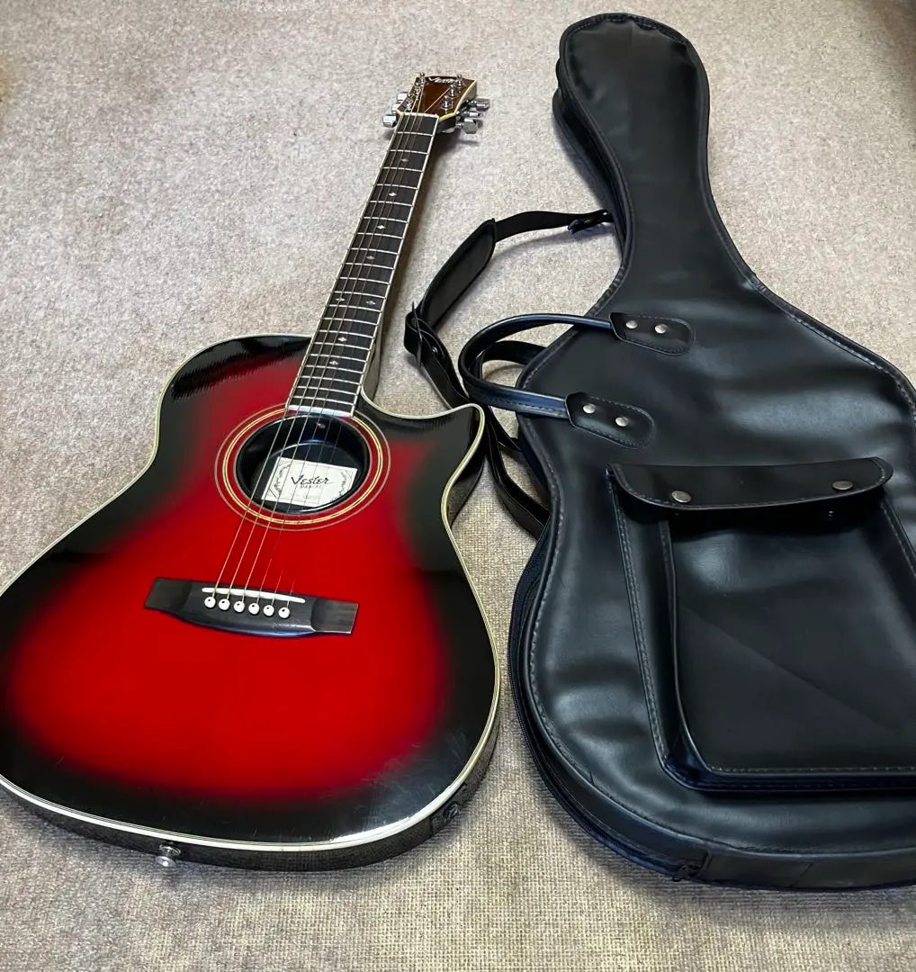 2026年最新】vester maniac エレキギターの人気アイテム - メルカリ
