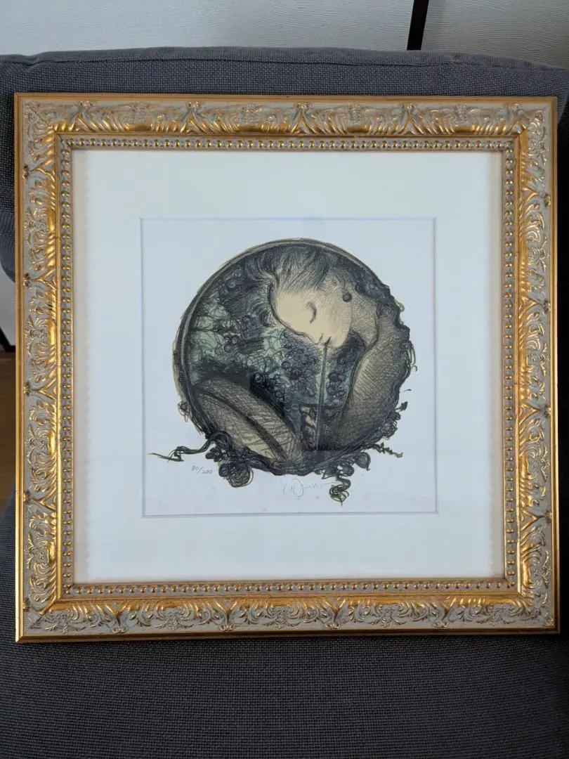 2026年最新】天野喜孝 直筆の人気アイテム - メルカリ