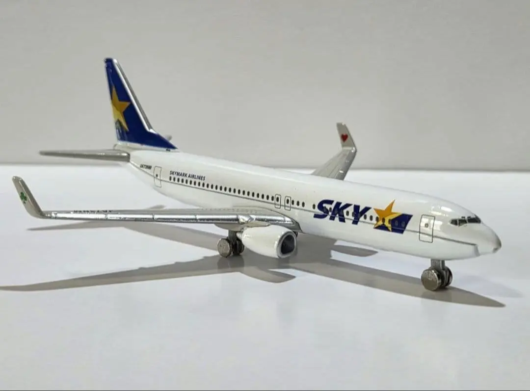 2026年最新】スカイマーク モデルプレーンの人気アイテム - メルカリ