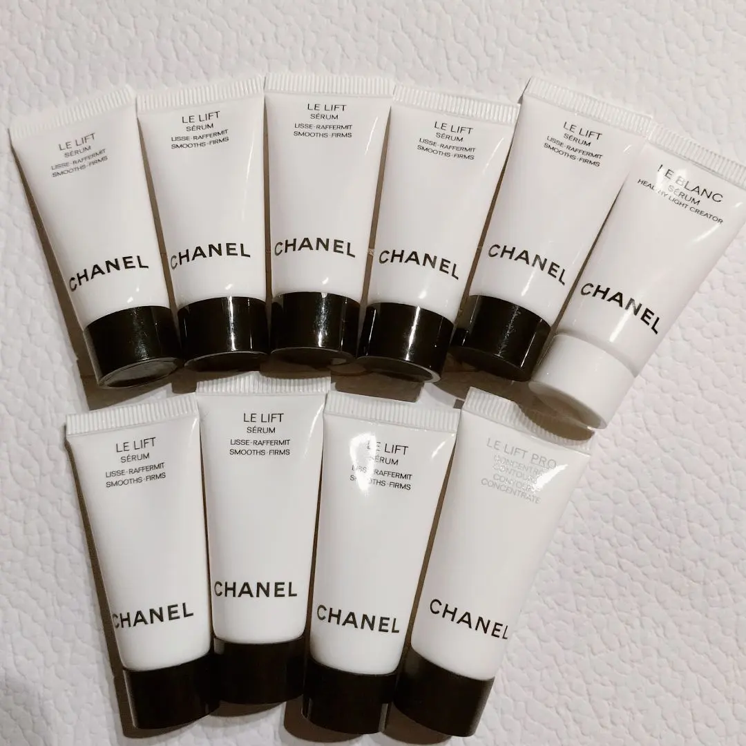 2026年最新】シャネルllプロセラムの人気アイテム - メルカリ