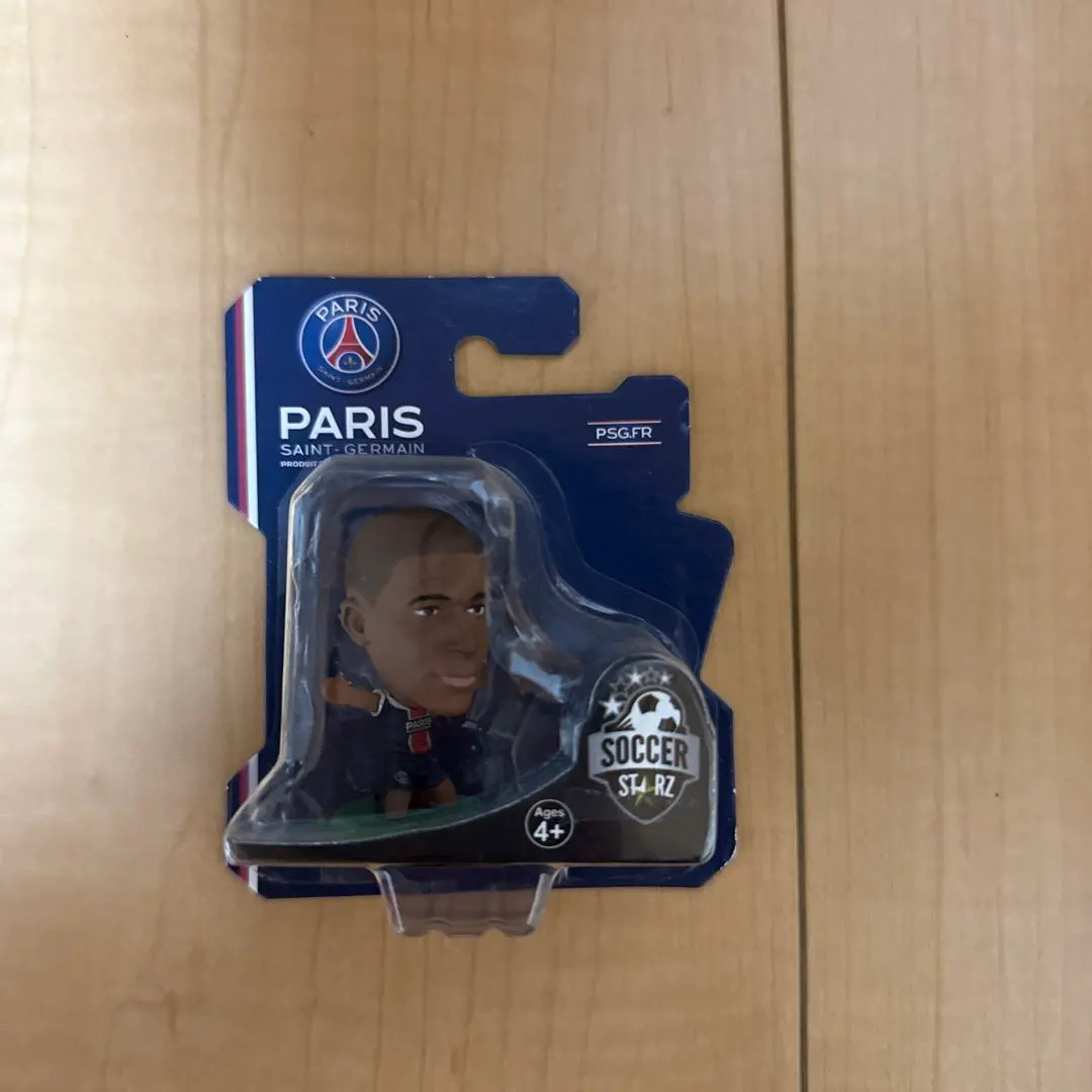 2026年最新】ムバッペ フィギュアの人気アイテム - メルカリ