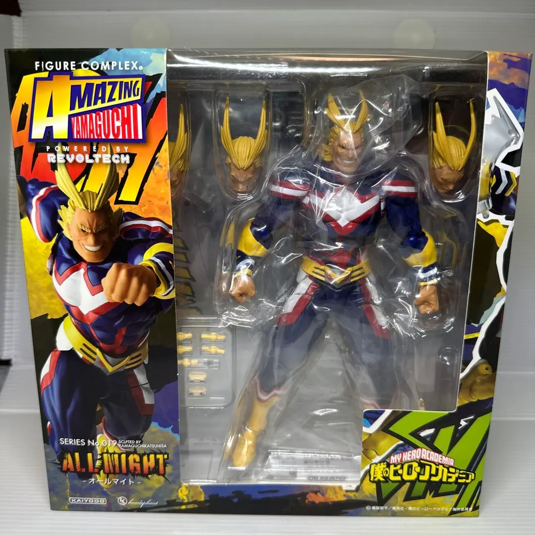 2026年最新】オールマイト アメイジング・ヤマグチの人気アイテム