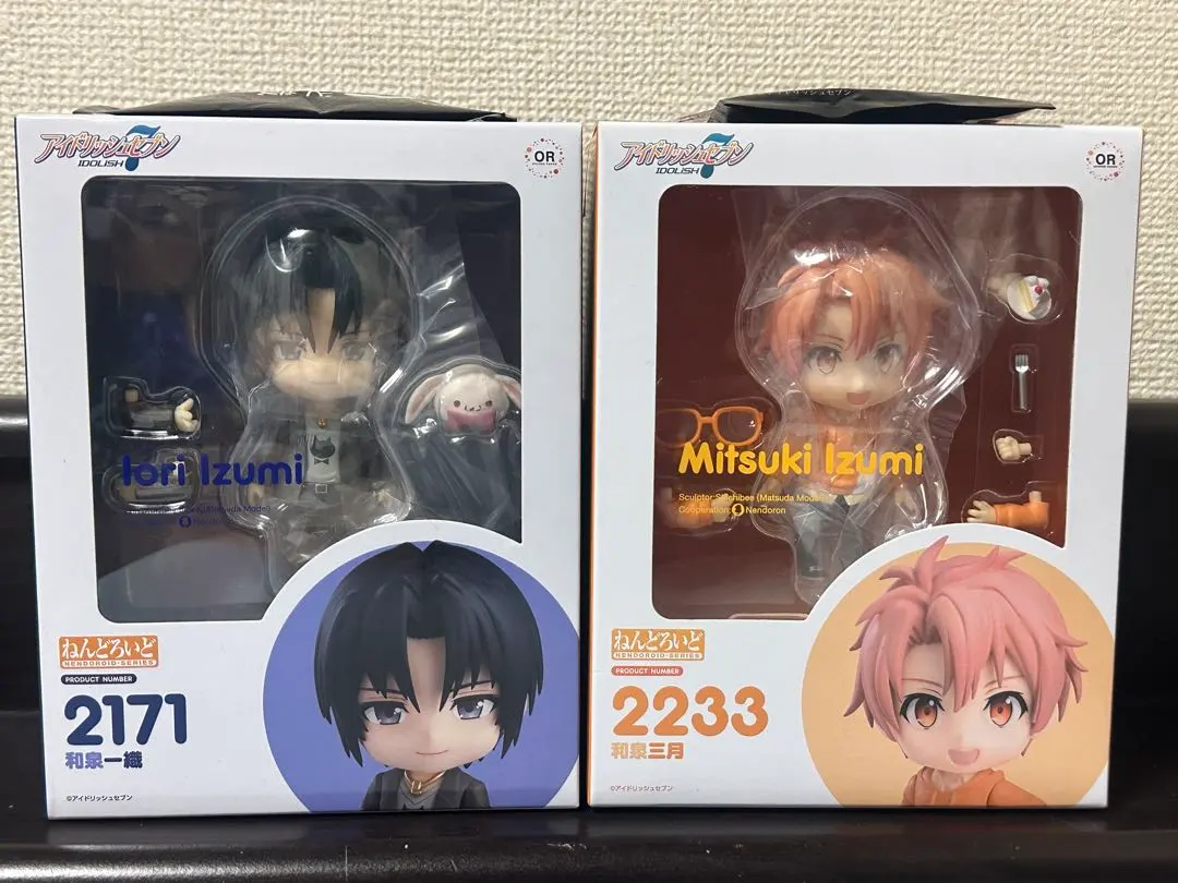 2025年最新】和泉三月 ねんどろいどの人気アイテム - メルカリ