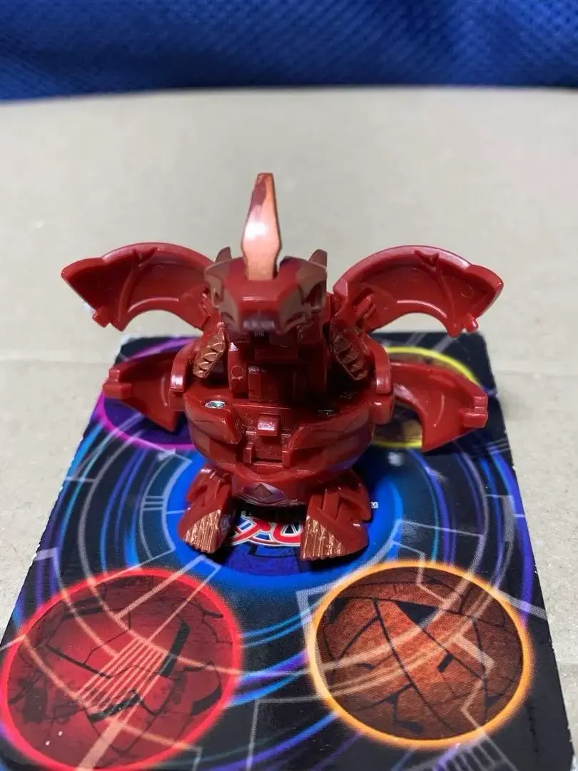 2026年最新】クロス・ドラゴノイドの人気アイテム - メルカリ