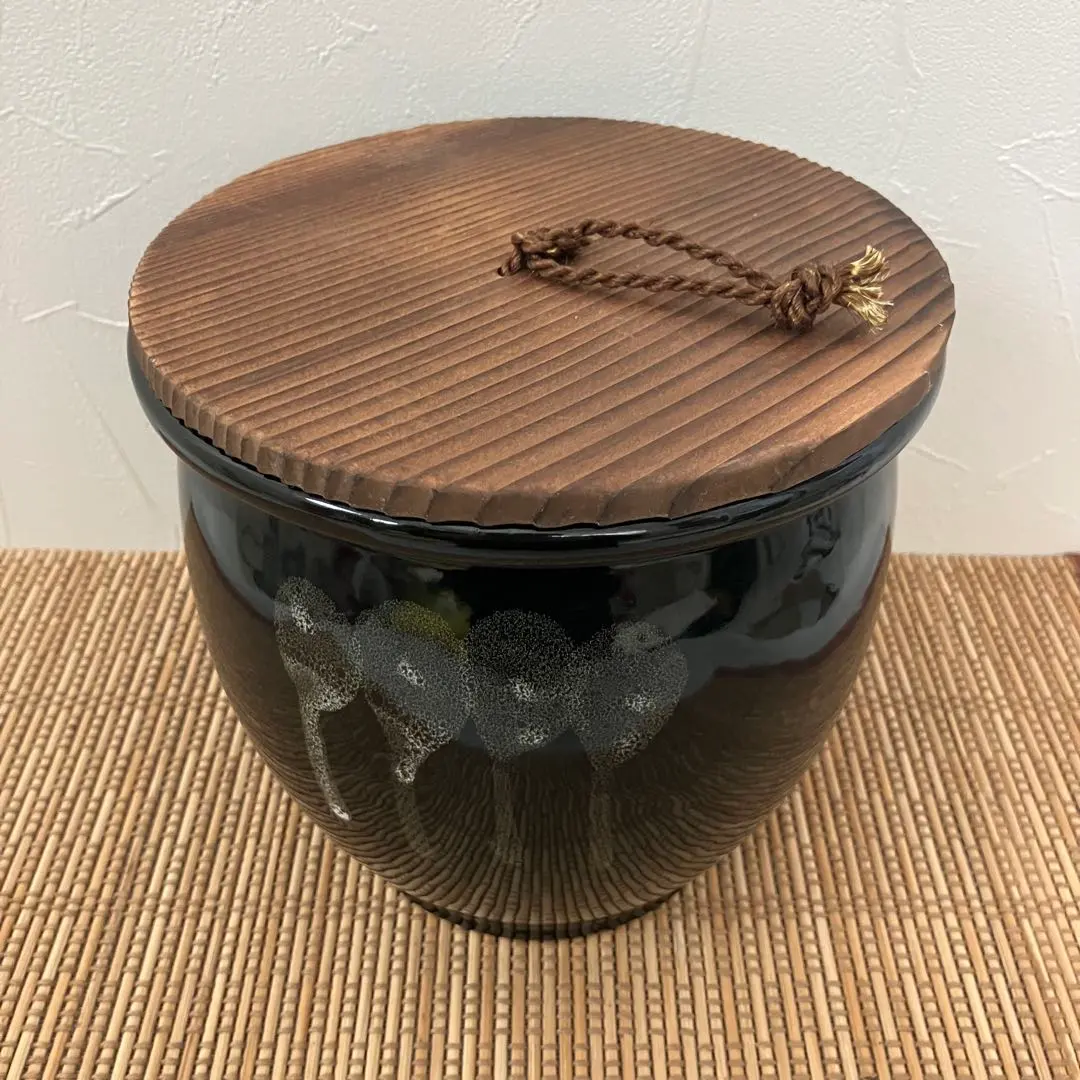 2026年最新】漬物樽 木製の人気アイテム - メルカリ