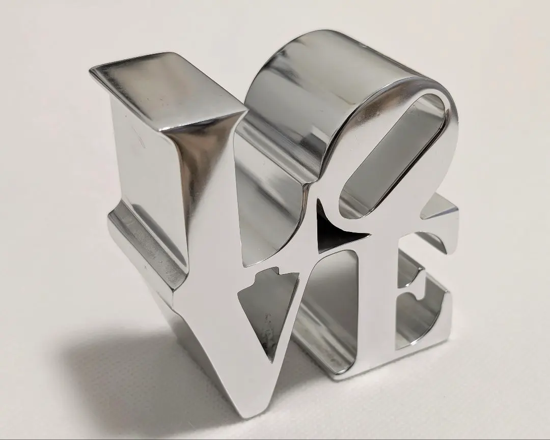 2026年最新】robert indianaの人気アイテム - メルカリ