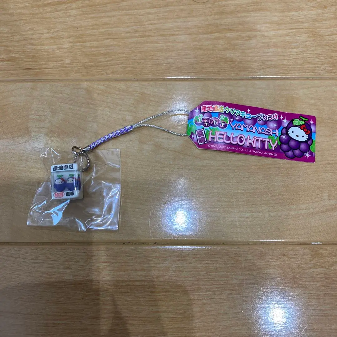 2026年最新】クリアキューブ根付けの人気アイテム - メルカリ