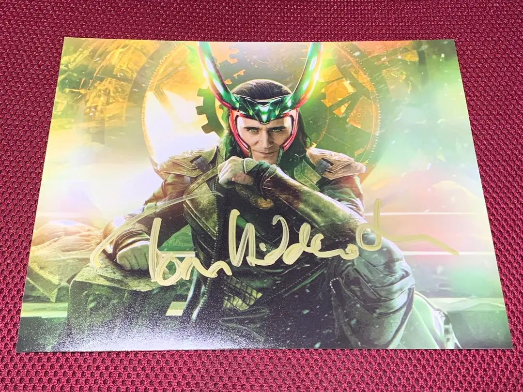 2026年最新】ロキ サインの人気アイテム - メルカリ